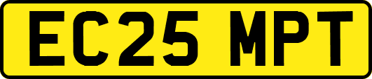 EC25MPT