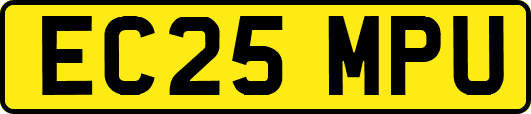 EC25MPU