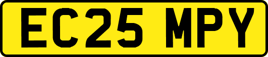 EC25MPY