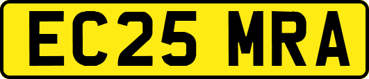 EC25MRA