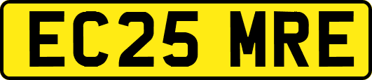 EC25MRE