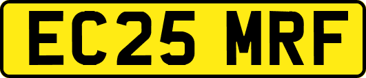 EC25MRF