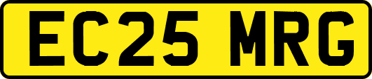 EC25MRG