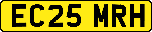 EC25MRH
