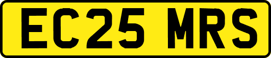 EC25MRS