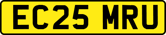 EC25MRU