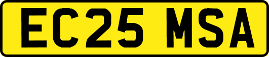EC25MSA