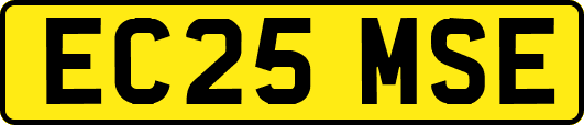 EC25MSE