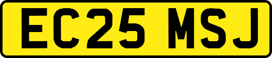 EC25MSJ