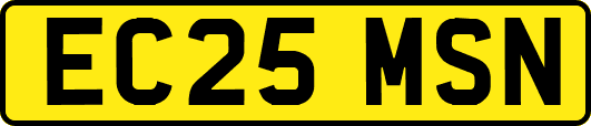 EC25MSN