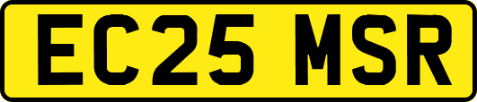 EC25MSR