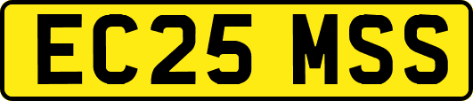 EC25MSS
