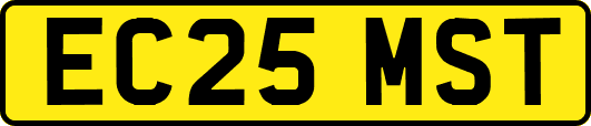 EC25MST