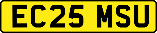 EC25MSU