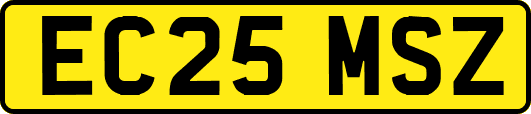 EC25MSZ