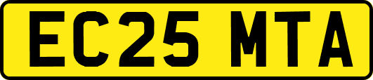 EC25MTA