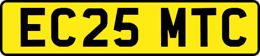 EC25MTC