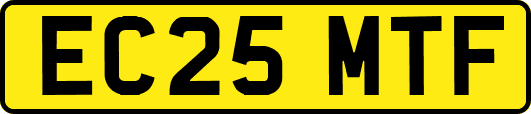 EC25MTF