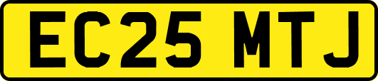 EC25MTJ