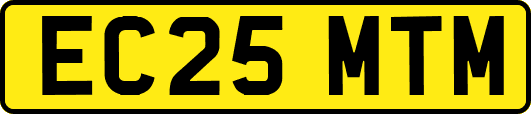 EC25MTM