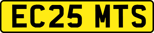 EC25MTS