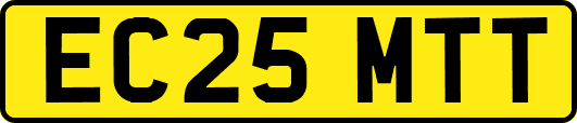 EC25MTT