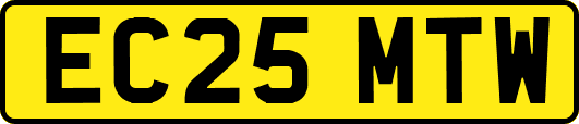 EC25MTW