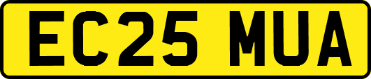 EC25MUA