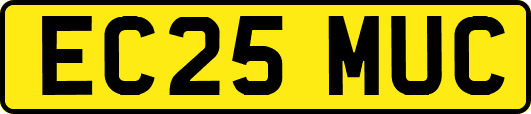 EC25MUC
