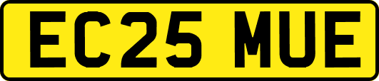 EC25MUE
