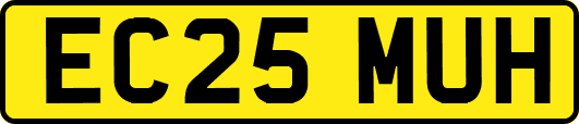 EC25MUH