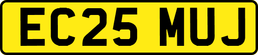 EC25MUJ