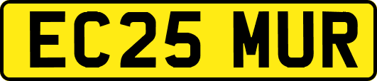 EC25MUR