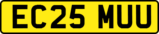 EC25MUU