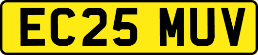 EC25MUV