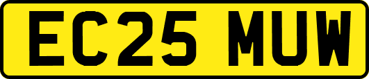 EC25MUW