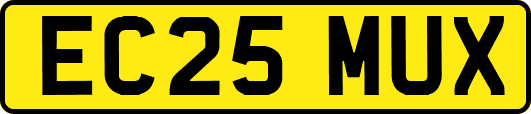 EC25MUX
