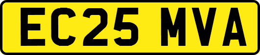 EC25MVA