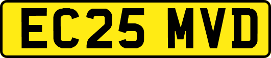 EC25MVD