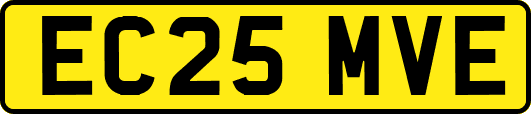 EC25MVE