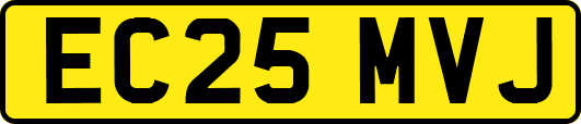 EC25MVJ