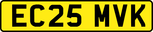 EC25MVK