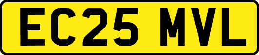 EC25MVL