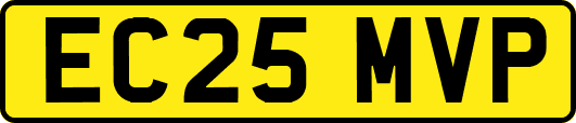 EC25MVP