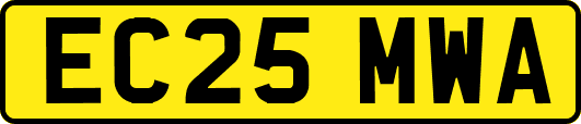 EC25MWA