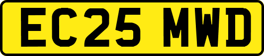 EC25MWD