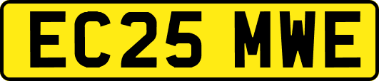 EC25MWE