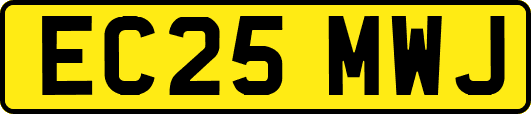 EC25MWJ