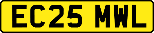 EC25MWL
