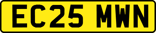 EC25MWN